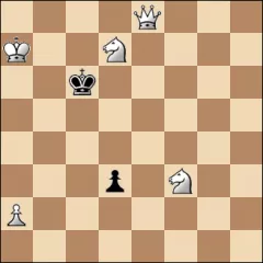 Шахматная задача #24969