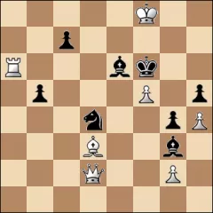 Шахматная задача #24970