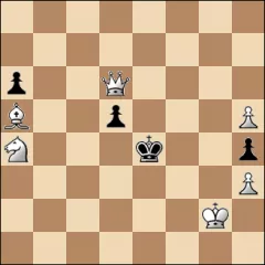 Шахматная задача #24972