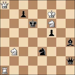 Шахматная задача #24975