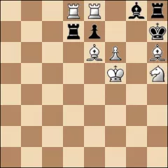Шахматная задача #24976
