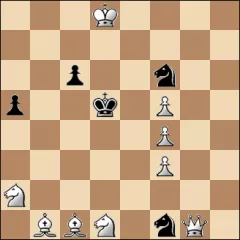 Шахматная задача #24979