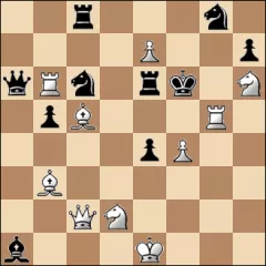 Шахматная задача #24981