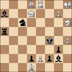 Шахматная задача #24987