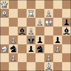 Шахматная задача #24988