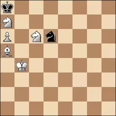 Шахматная задача #24989