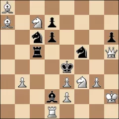 Шахматная задача #24990