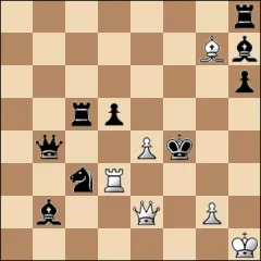 Шахматная задача #24992