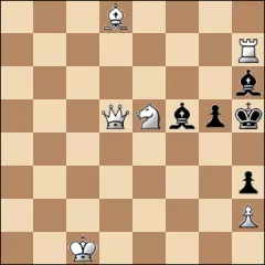 Шахматная задача #24997