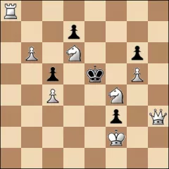 Шахматная задача #24999