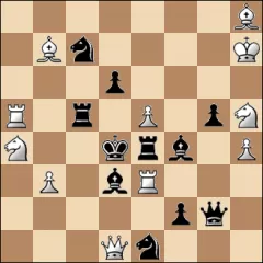 Шахматная задача #25002