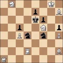 Шахматная задача #25003