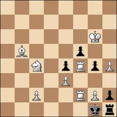 Шахматная задача #25004