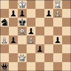 Шахматная задача #25007