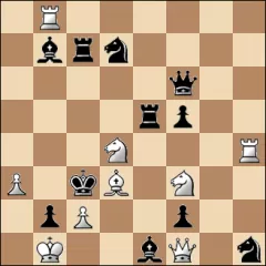 Шахматная задача #25011