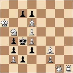 Шахматная задача #25013