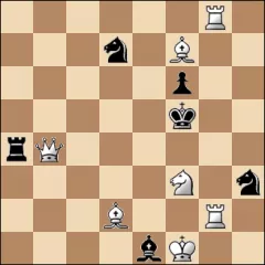 Шахматная задача #2502