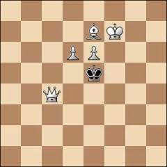 Шахматная задача #25021