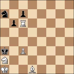 Шахматная задача #25026