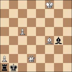 Шахматная задача #25031