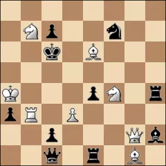 Шахматная задача #25037