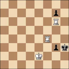 Шахматная задача #25046