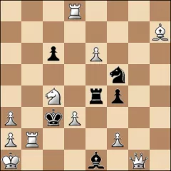 Шахматная задача #25048