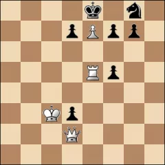 Шахматная задача #25052
