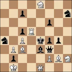 Шахматная задача #25055