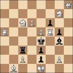 Шахматная задача #25056