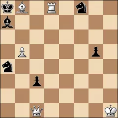 Шахматная задача #25058