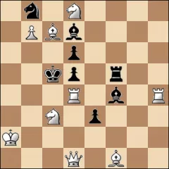 Шахматная задача #25060