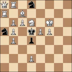 Шахматная задача #25063
