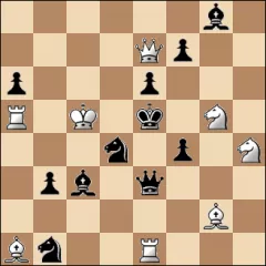 Шахматная задача #25064