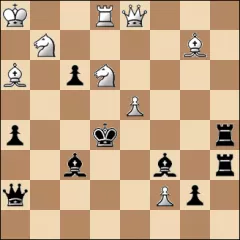 Шахматная задача #25065