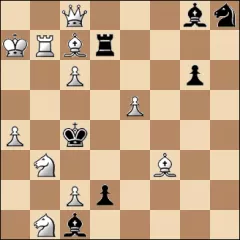 Шахматная задача #25066