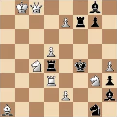 Шахматная задача #25072