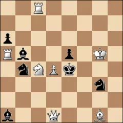 Шахматная задача #25077