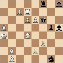 Шахматная задача #25085