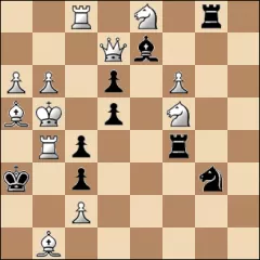 Шахматная задача #25090