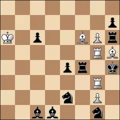 Шахматная задача #25096