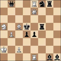 Шахматная задача #25097