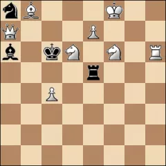 Шахматная задача #2510