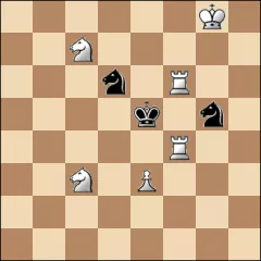 Шахматная задача #25101