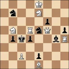 Шахматная задача #25103