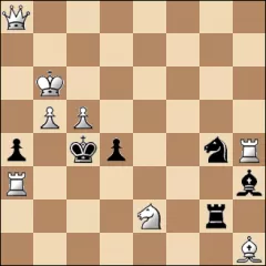 Шахматная задача #25108