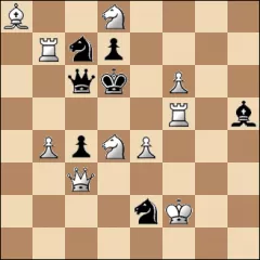Шахматная задача #2511