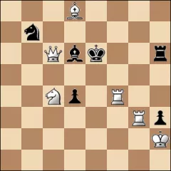 Шахматная задача #25111