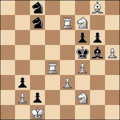 Шахматная задача #25112