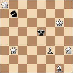 Шахматная задача #25115
